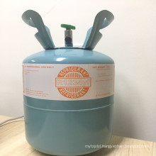 refrigerant gas HFO-1234YF with high quality